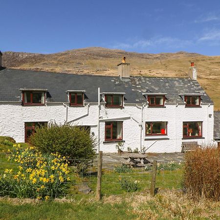 Villa Cwm Betws-y-Coed Exterior foto